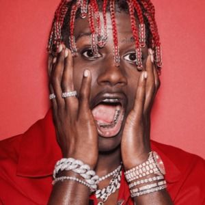 Meet your Posher, Wavyy